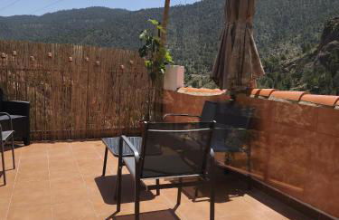 Los picarzos apartamento - Foto 1