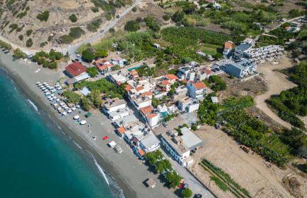 Tertsa Suites - Foto 10