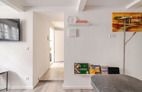 Barockes Refugium I 10 Minuten zum Europa-Park - Foto 75