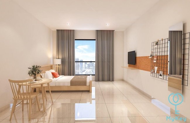 Mossaz Suite by Mykey - Foto 6