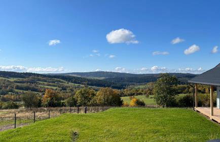 Górska Przystań Sierpnica dom Duża Sówka - Foto 32