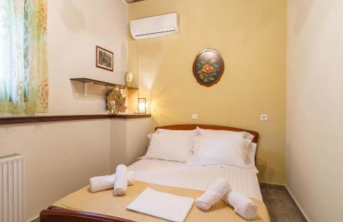 Konstas Stone Island House in Meganisi - Photo 12