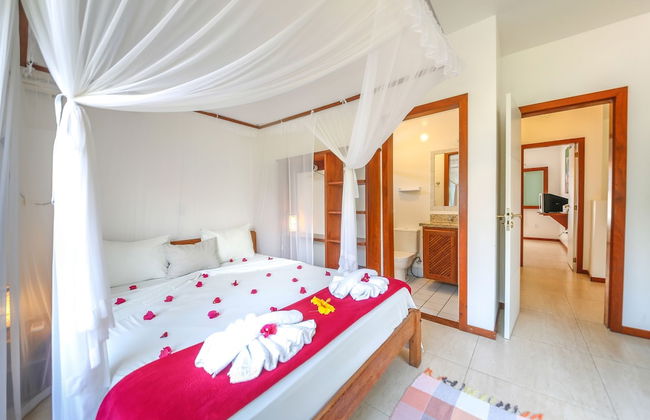 Residence Pé na Areia - Photo 10