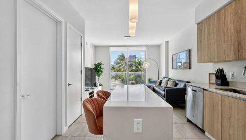 Biscayne Cove by Rove Travel - Condo with Balcony - Foto 5