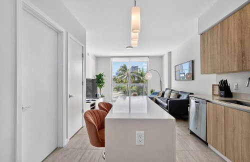 Biscayne Cove by Rove Travel - Condo with Balcony - Foto 5