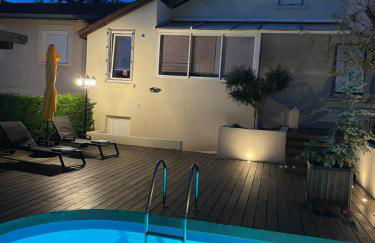 À la maison - Foto 28