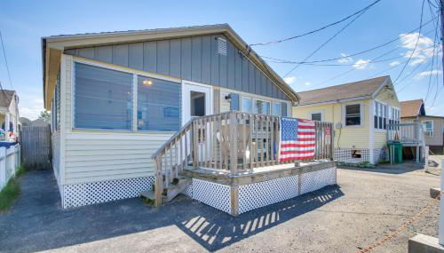 Cozy Hampton Cottage - Walk to Beaches and Marina! - Foto 3