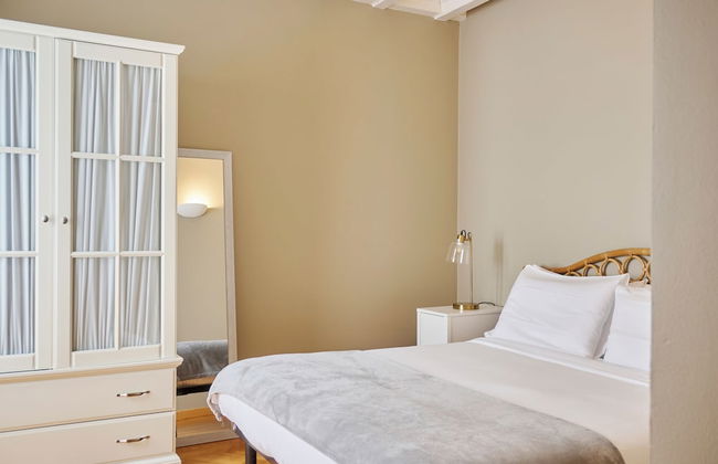 Milan Retreats Duomo Carrobbio - Foto 28