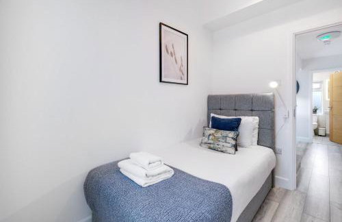 Bright 6 bedroom 3 bath house ideal for Pinewood Studios - Foto 33