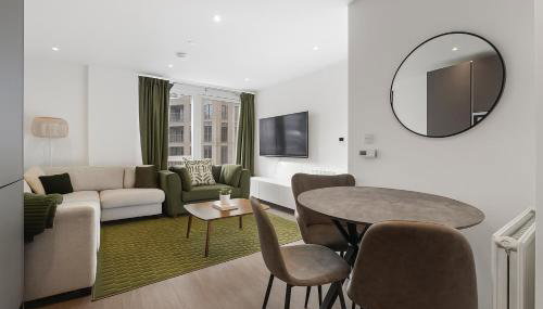 Mill Hill 2 Bed Apartment - Foto 2