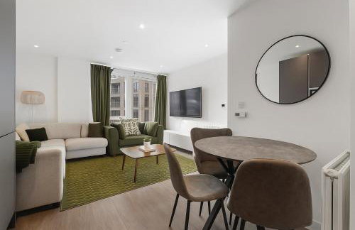 Mill Hill 2 Bed Apartment - Foto 2