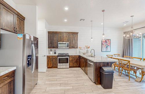 Santa Clara Starlight-Ocotillo 9 - Foto 9