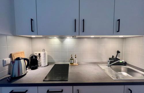 YUVA HOMES im Lechfeld - Foto 7