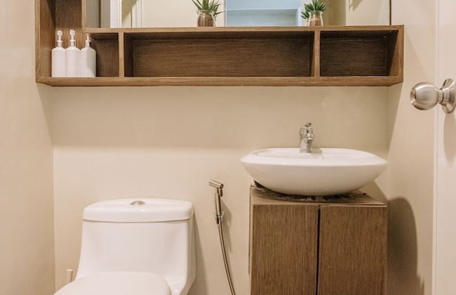 Chic & Stylish Urban Hideout - Foto 9