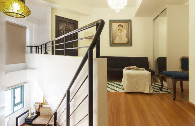 McKinley Park Residences near St Lukes - Foto 15