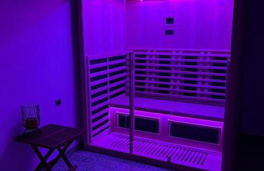 Villa HAUS NIKO - "MaxSea" suite with sauna - Photo 7