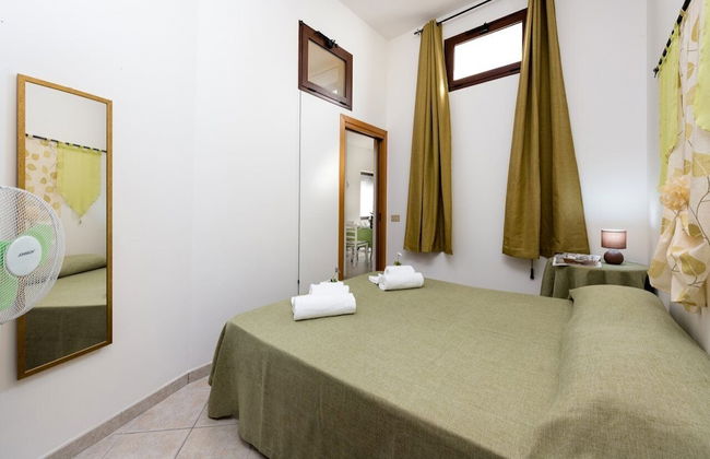 I tre Golfi Isola Bianca - Foto 7