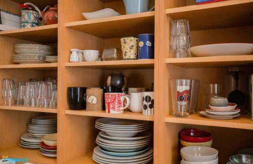 425's Kid Friendly Stay - Foto 23