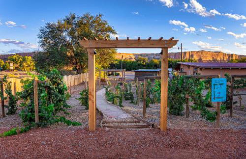 Willow Street Cottages - Foto 17