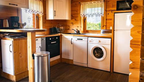 La Plagne Chalet cosy calme proche valée - Foto 5