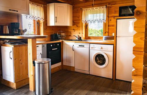 La Plagne Chalet cosy calme proche valée - Foto 5