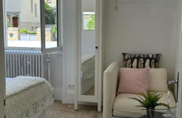 IDÉAL ART DÉCO compris un parking privé sécurisé Darcy Liberté centre Gare-Ville - Foto 20