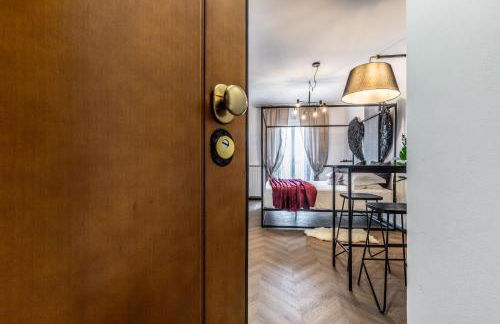 Luxury Suite - Tentazioni Nascoste - Foto 9