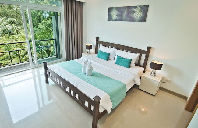 Tropicana Pool Villa - Foto 30