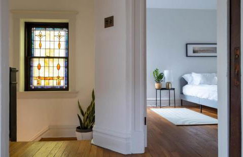 Swanky Shaw 2BR with Office ABODEbucks - Photo 24