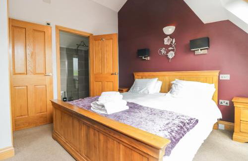 Primrose Cottage - Foto 22