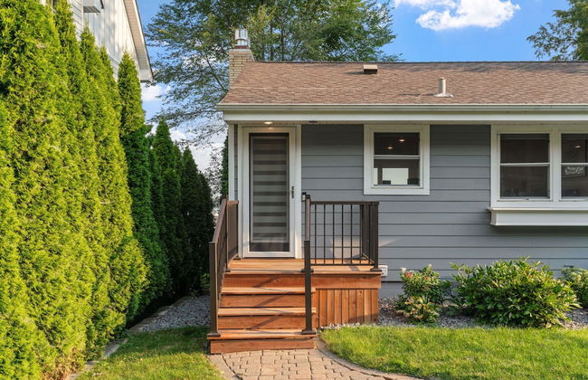 Blue Horizon - Photo 63