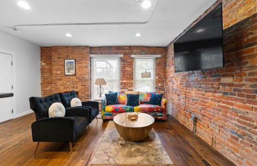 Short North Lounge - Stay for 2 - Foto 14