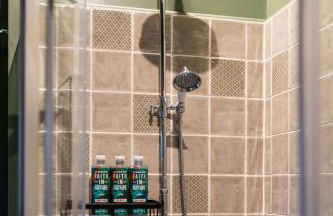 The Garret - Foto 11