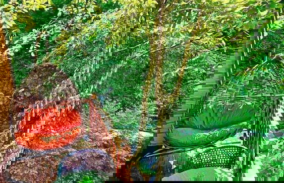 Asva Villa şelale evleri - Foto 15