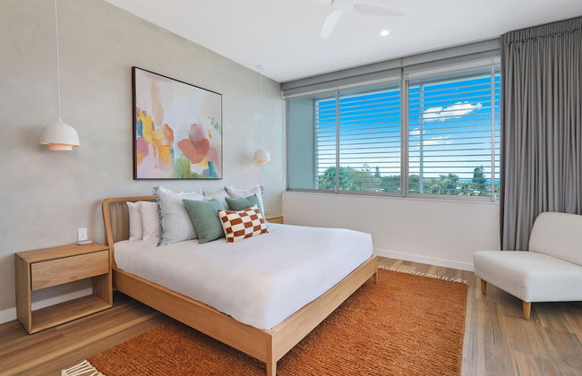 Element on Coolum Beach - Foto 44