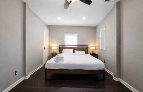 Historic CozySuites 4BR 2BA with a modern touch - Foto 11