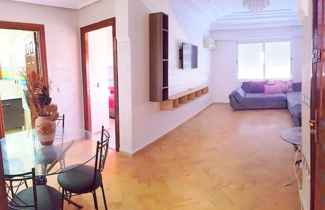 Furnished Apartment Casablanca - Foto 10