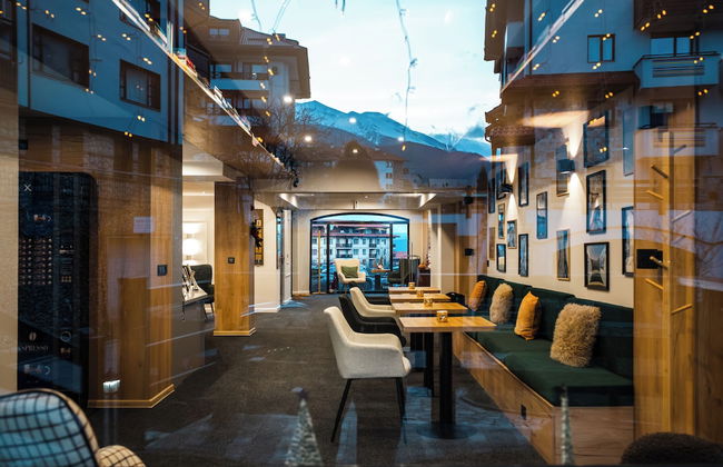 Apart Hotel Dream - Photo 71