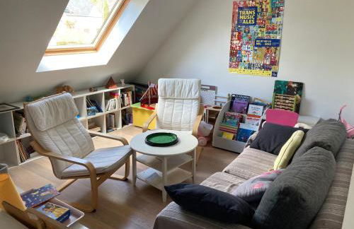 Maison au calme proche des plages du Golfe du Morbihan - Photo 7