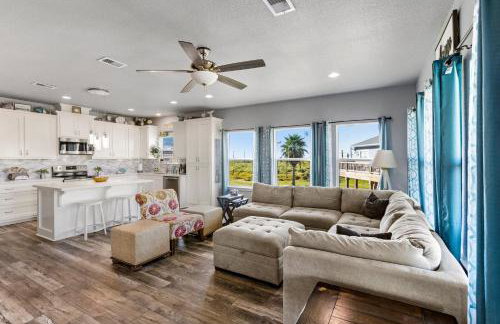 Steps to the Beach l Modern Interior - Foto 2