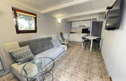 Noclegi nad jeziorem w Puszczy Zielonka - Foto 2