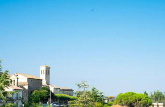 Pardi Casa apartment in the heart of Montefalco - Foto 20