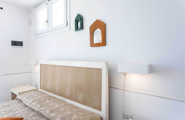 Villa Torre Dell'Alto Mare blocco n.1 - Foto 10