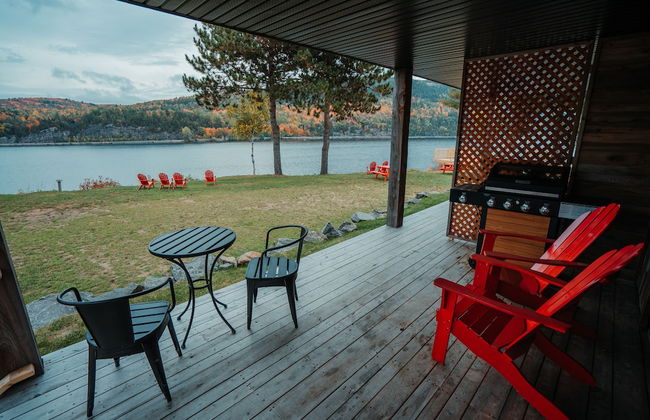 Le 2800 du Parc - Foto 74