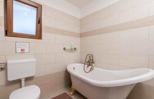 Gorgeous Home In Zgaljici With Sauna - Foto 39