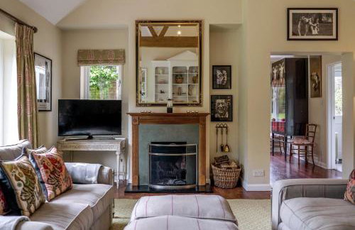 Outstanding quality secluded country cottage - Foto 24