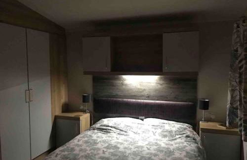 Luxury Caravan Cresswell - Photo 16