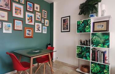 Central Studio - Photo 6