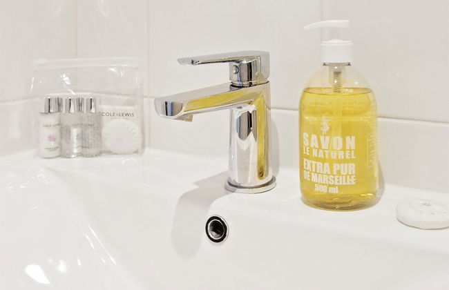 Central London Flat Westminster - Foto 11