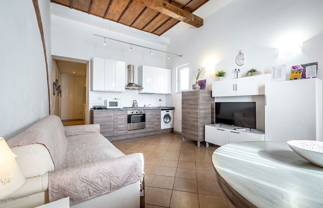 Flospirit - Apartments Gioberti - Photo 24